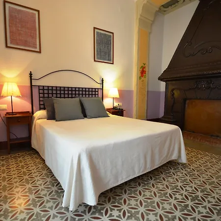 Hotel Casa De Azulejos
