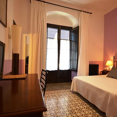 Casa De Azulejos Córdoba