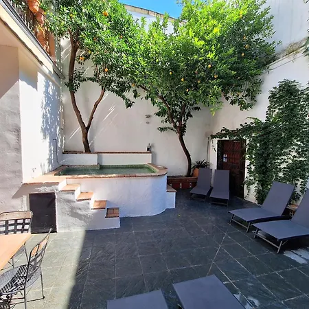 Casa De Azulejos 2* Córdoba