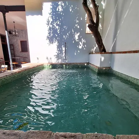 Casa De Azulejos Hotel