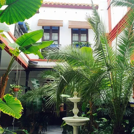 Casa De Azulejos מלון