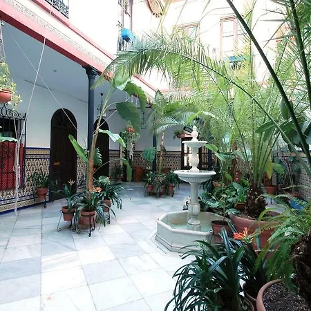 Casa De Azulejos 2* Kordoba