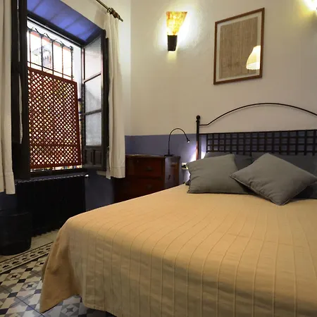 Casa De Azulejos מלון