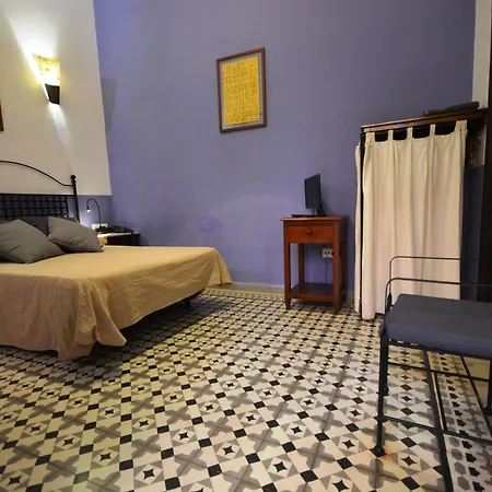 Casa De Azulejos מלון קורדובה
