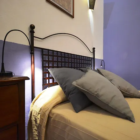 Casa De Azulejos מלון 2*