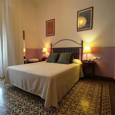 Casa De Azulejos קורדובה