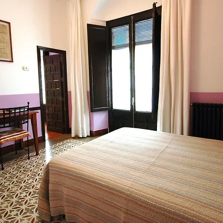 Casa De Azulejos קורדובה