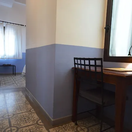 מלון Casa De Azulejos