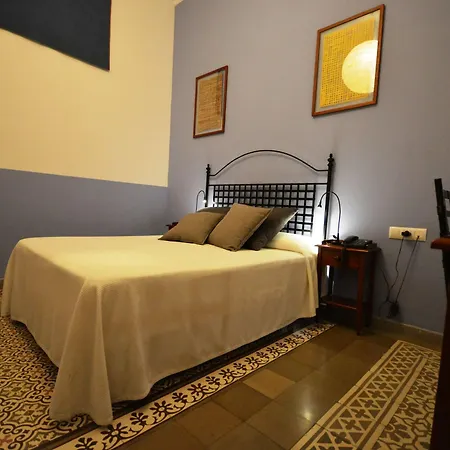 Casa De Azulejos מלון 2*