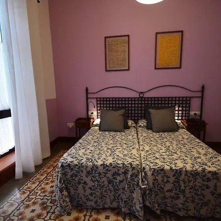 Casa De Azulejos מלון קורדובה