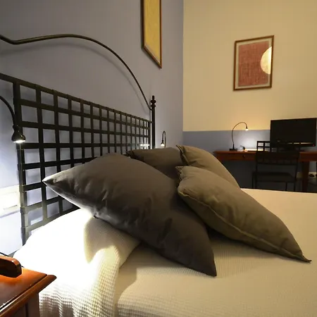 Casa De Azulejos קורדובה