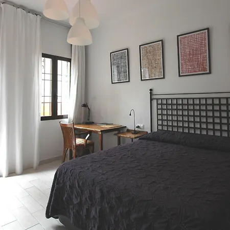 Casa De Azulejos Hotel Kordoba