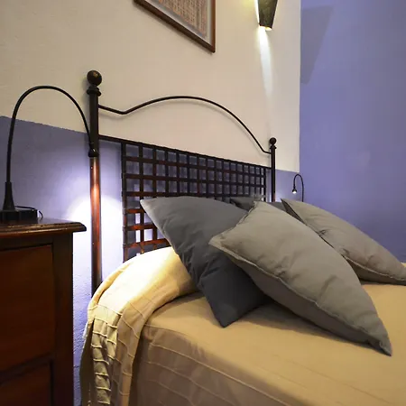 Casa De Azulejos 2*