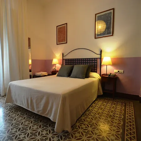 Hotel Casa De Azulejos Kordoba