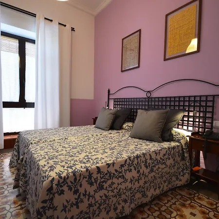 Hotel Casa De Azulejos Kordoba