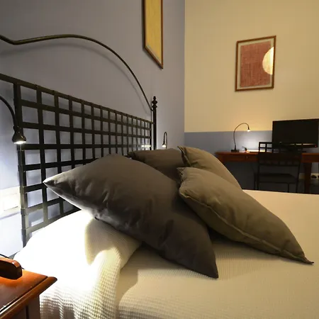 Casa De Azulejos Hotel Kordoba
