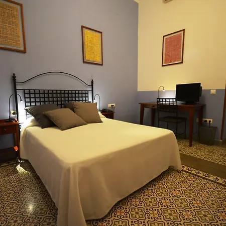 Casa De Azulejos