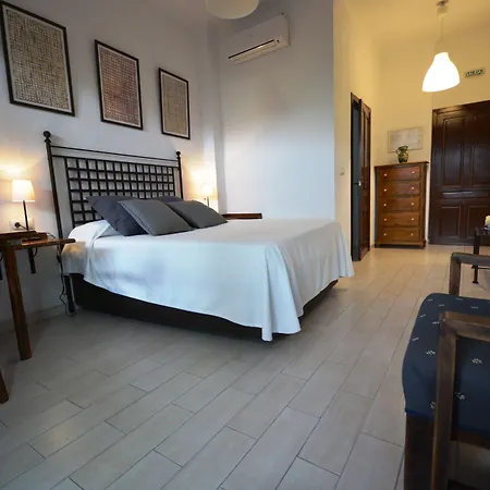 Casa De Azulejos Kordoba