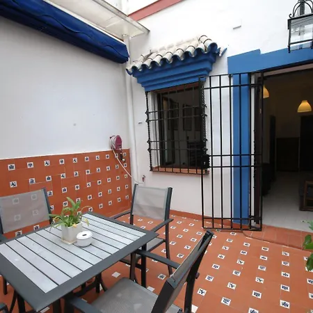 Casa De Azulejos Hotel Kordoba