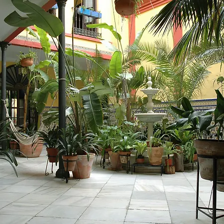 Hotel Casa De Azulejos Kordoba