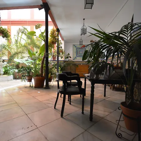 Casa De Azulejos