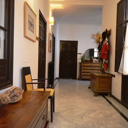 Hotel Casa De Azulejos Kordoba
