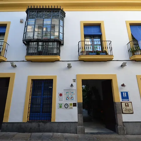Casa De Azulejos 2* Kordoba