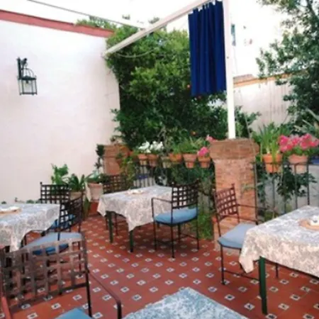Casa De Azulejos Hotel Kordoba
