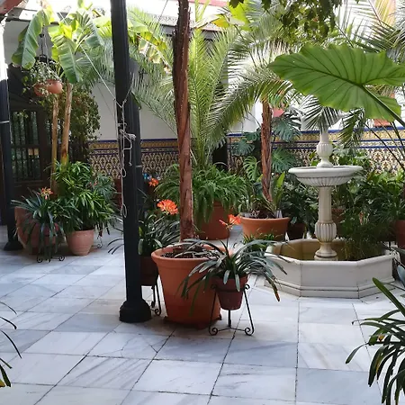 Casa De Azulejos