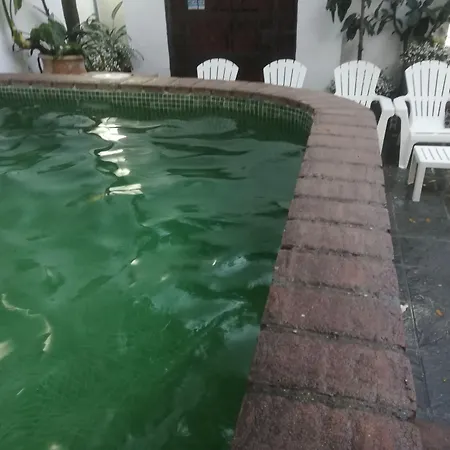 Casa De Azulejos 2*