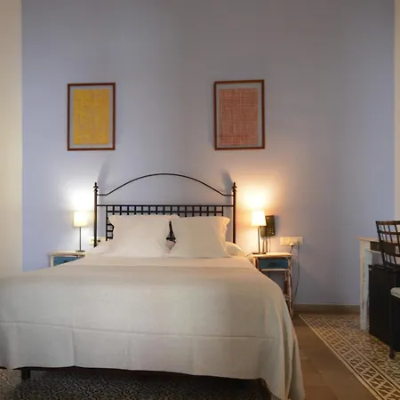 Casa De Azulejos