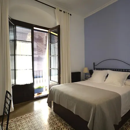 Hotel Casa De Azulejos