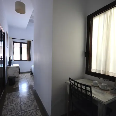 Casa De Azulejos Hotel Kordoba