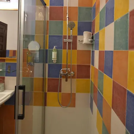 Casa De Azulejos Kordoba