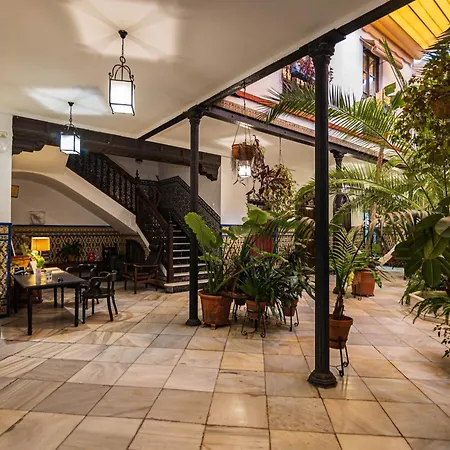 Casa De Azulejos Hotel Kordoba