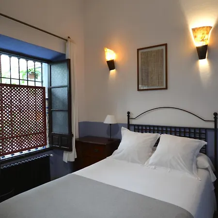 Casa De Azulejos