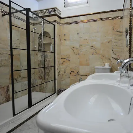 Casa De Azulejos Hotel Kordoba
