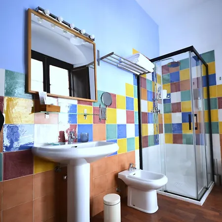 Casa De Azulejos Kordoba