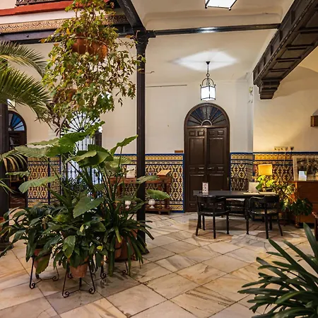 Hotel Casa De Azulejos Kordoba