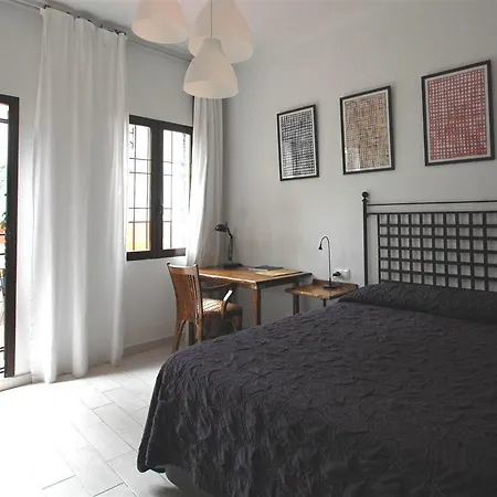 Casa De Azulejos מלון