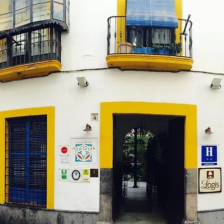 Casa De Azulejos 2* קורדובה