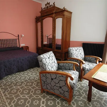Casa De Azulejos מלון