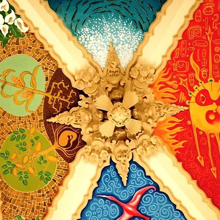 Casa De Azulejos 2* קורדובה