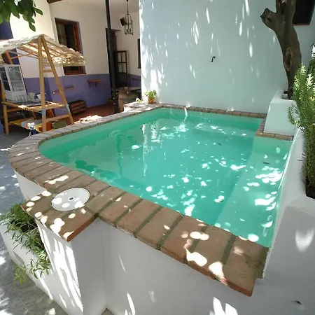 Casa De Azulejos 2* קורדובה
