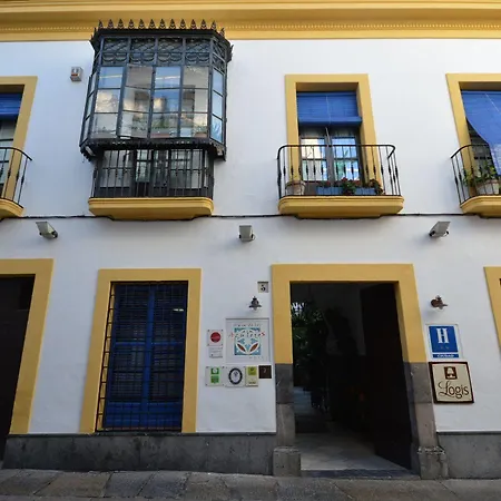 Casa De Azulejos מלון 2*