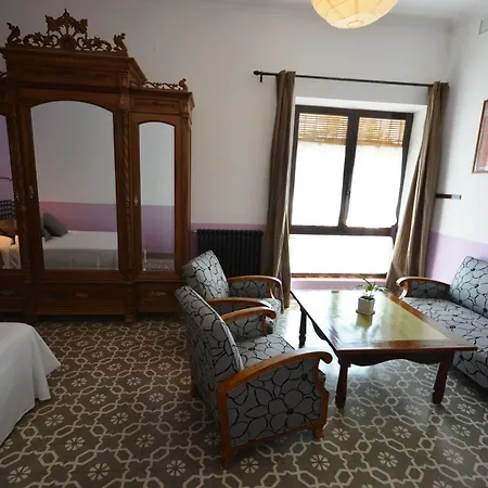 Casa De Azulejos 2* קורדובה