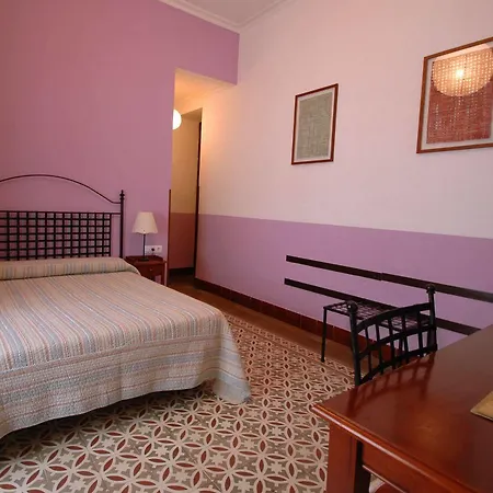 Casa De Azulejos מלון 2*