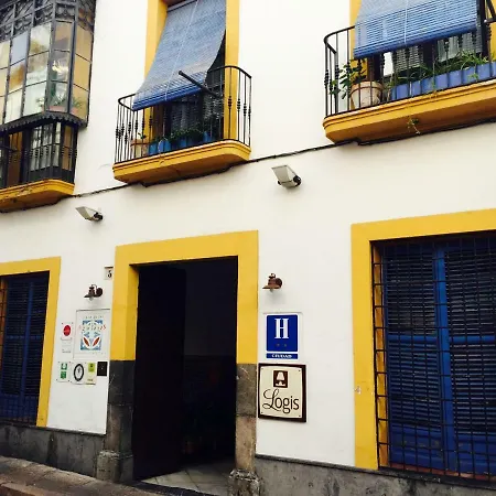 Casa De Azulejos 2* Kordoba