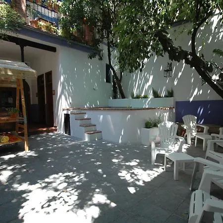 Casa De Azulejos 2*
