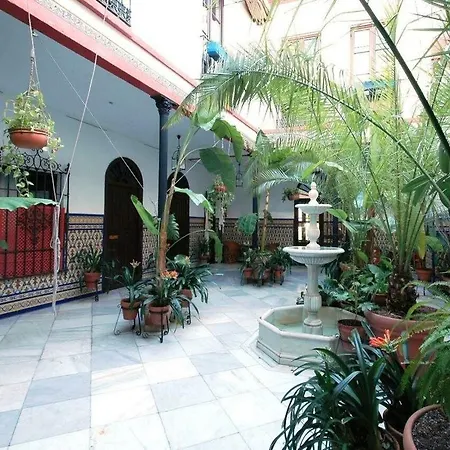 Casa De Azulejos 2* קורדובה